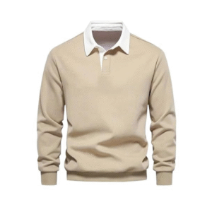 Stylish winter outfits men with layered look