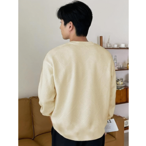 Comfortable winter wear for men daily use